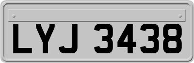 LYJ3438