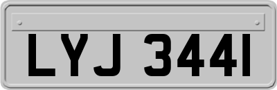 LYJ3441