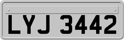 LYJ3442