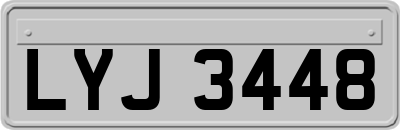 LYJ3448