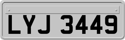 LYJ3449