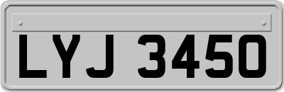 LYJ3450