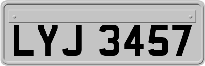 LYJ3457
