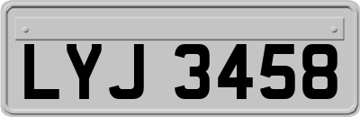 LYJ3458