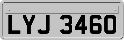 LYJ3460