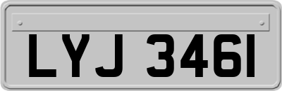 LYJ3461