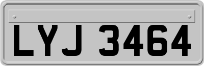 LYJ3464