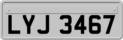 LYJ3467
