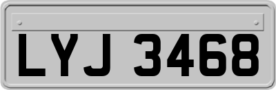 LYJ3468
