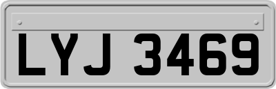 LYJ3469