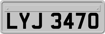LYJ3470