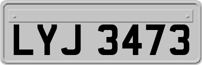 LYJ3473