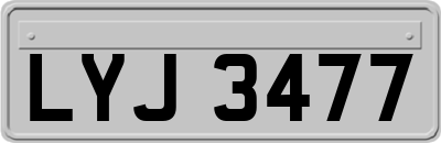 LYJ3477