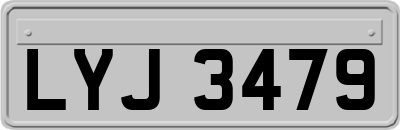 LYJ3479