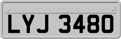 LYJ3480