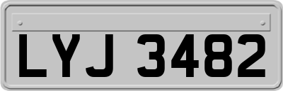 LYJ3482