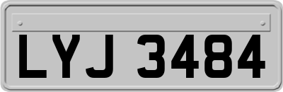 LYJ3484