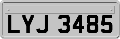 LYJ3485
