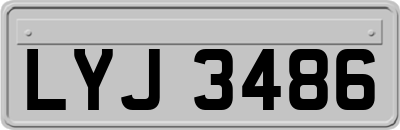 LYJ3486