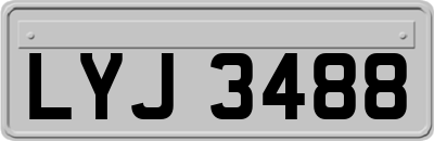 LYJ3488