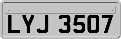 LYJ3507
