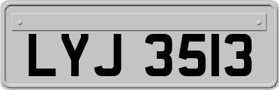 LYJ3513
