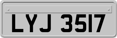 LYJ3517