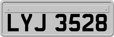 LYJ3528