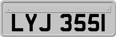 LYJ3551
