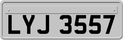 LYJ3557