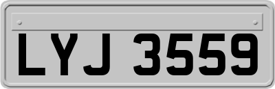 LYJ3559