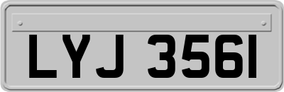 LYJ3561