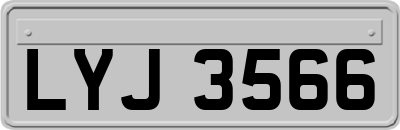 LYJ3566