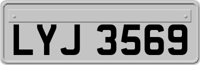 LYJ3569
