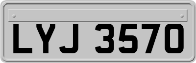 LYJ3570