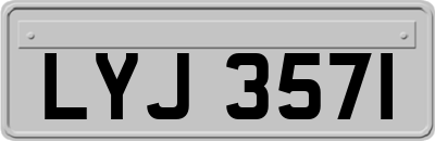 LYJ3571
