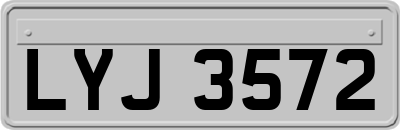 LYJ3572