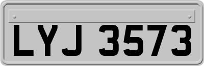 LYJ3573