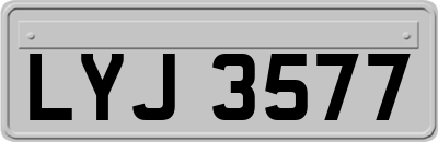 LYJ3577