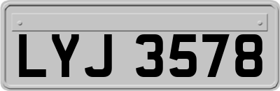 LYJ3578