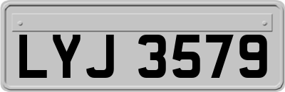 LYJ3579