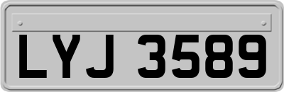 LYJ3589