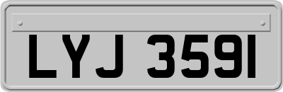 LYJ3591