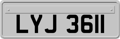 LYJ3611