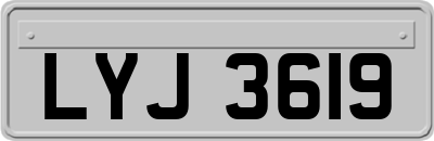 LYJ3619