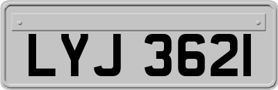 LYJ3621