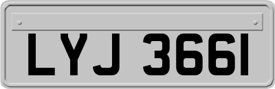 LYJ3661