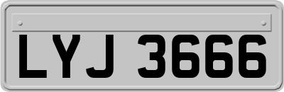 LYJ3666