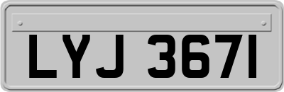 LYJ3671