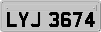 LYJ3674